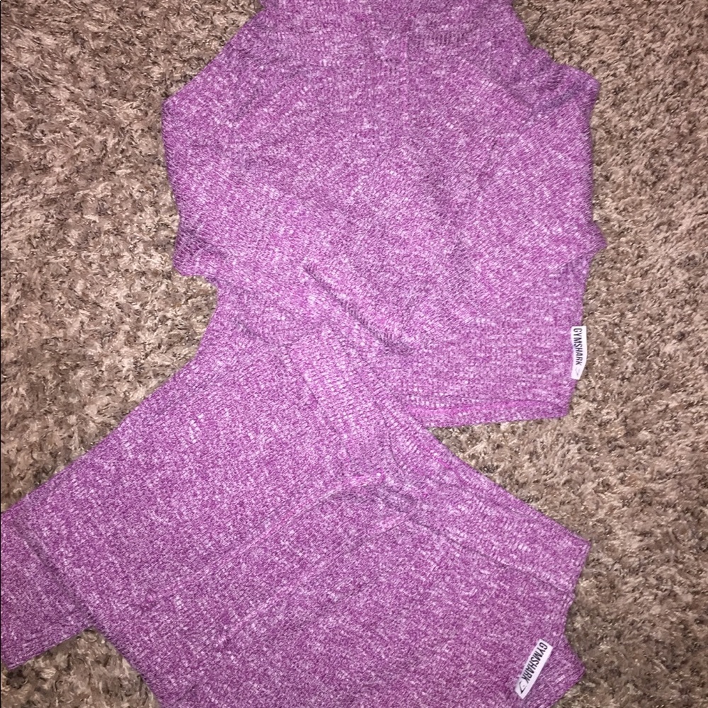 Gymshark Lounge Set